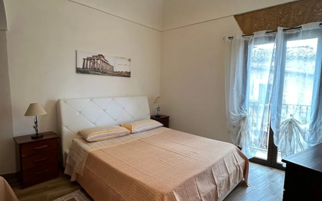 Casa Ingoglia - Sambuca di Sicilia