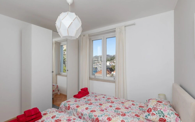 Apartment Kikilly