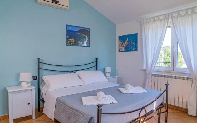 Villa Chiara Porto Recanati