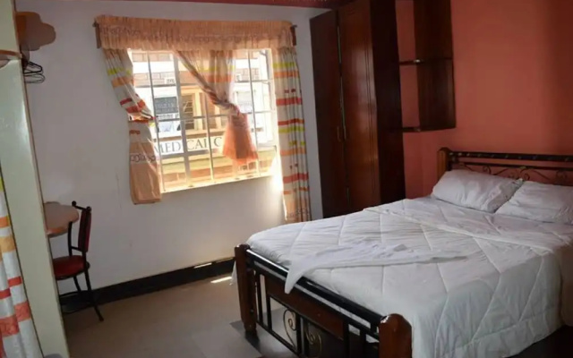 Klub Lii Hotel