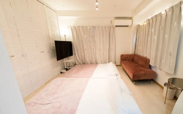 Plat House Hatsudai