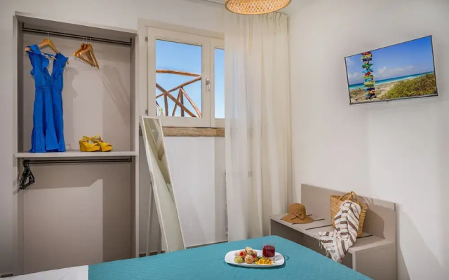 Villa Hemera in Castellammare del Golfo