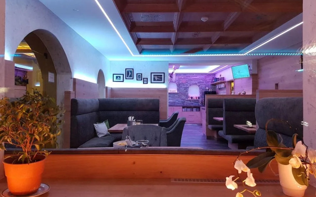 Alpenhotel Tyrol