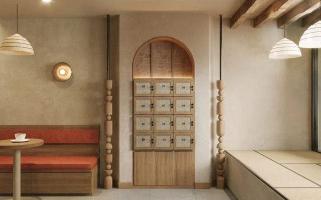 9 Inn Boutique Stays in Thao Dien