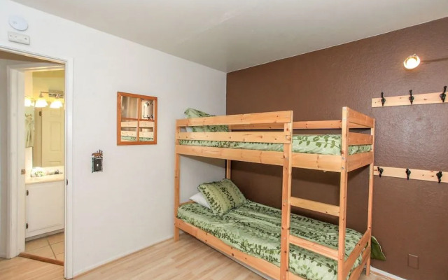 Adi Boulder Condo