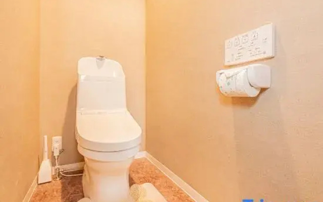 Hotel Seiranpaku | 125sqm/65sqm Units, Skytree View
