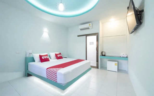OYO 940 Phirm Resort