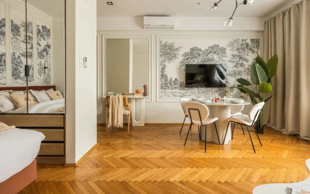 Florian Gate by Fragola Collection