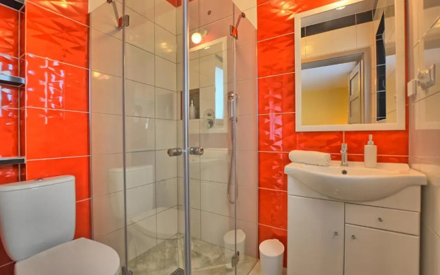 Jaworina- Apartamenty, Domki i Pokoje