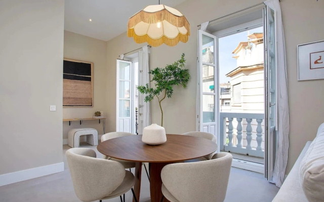 Genteel Home San Anton Granada