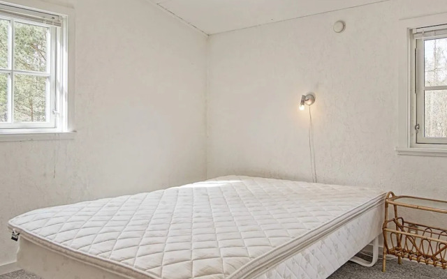 6 Person Holiday Home in Nexo