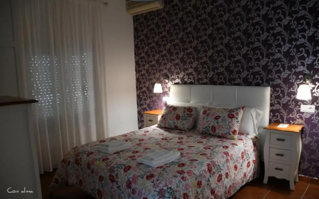 Hostal El Puerto