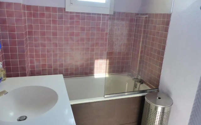 Appartement Duplex 5 Personnes, Vue Sur la Dune #0295