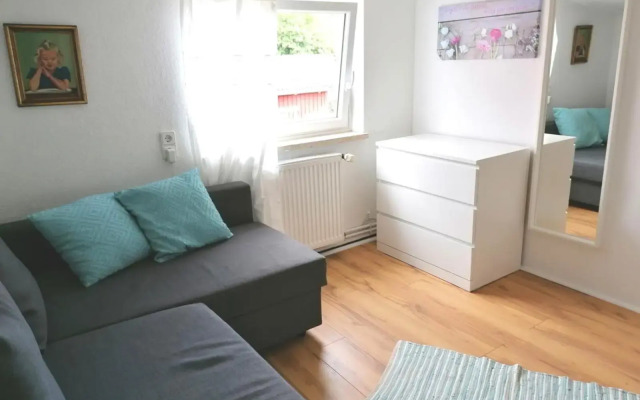 Ferienwohnung am Schleswiger Rathaus