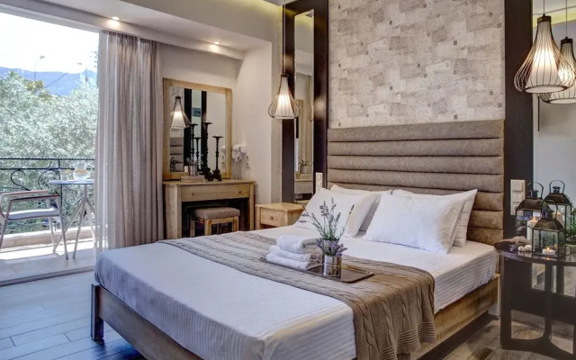 Luxury Villa Fotini
