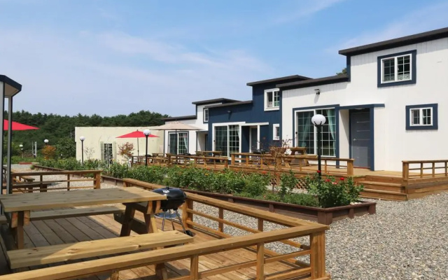 Yangyang the haru Pension