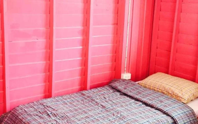 Bedtime Hostel Chiangrai