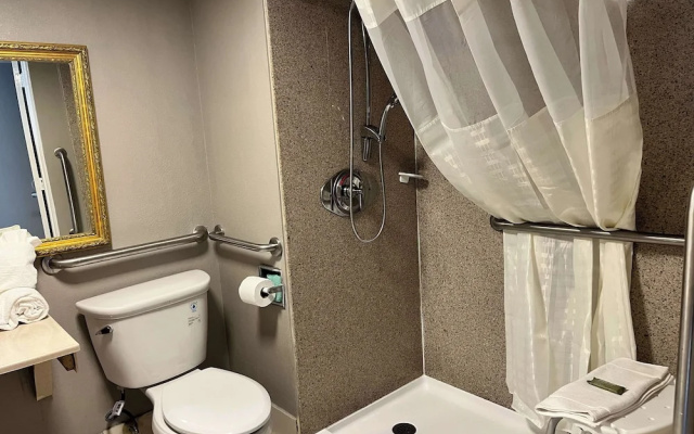 Motel 6 Rock Hill, Sc - Cherry Road