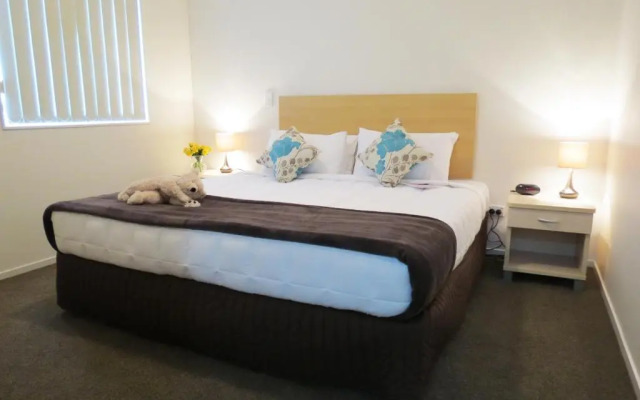 Castle Newhaven Apartments