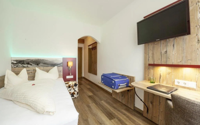 Raffls Hotel