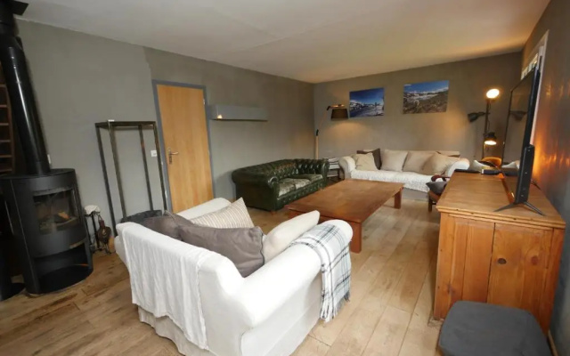 House N Alpes