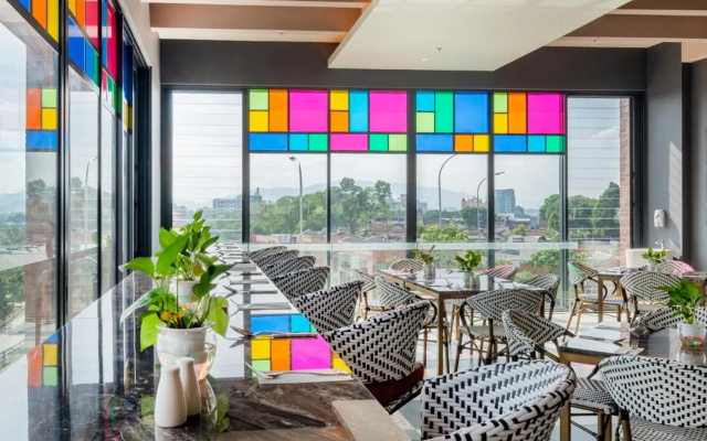 Arena Premier Hotel