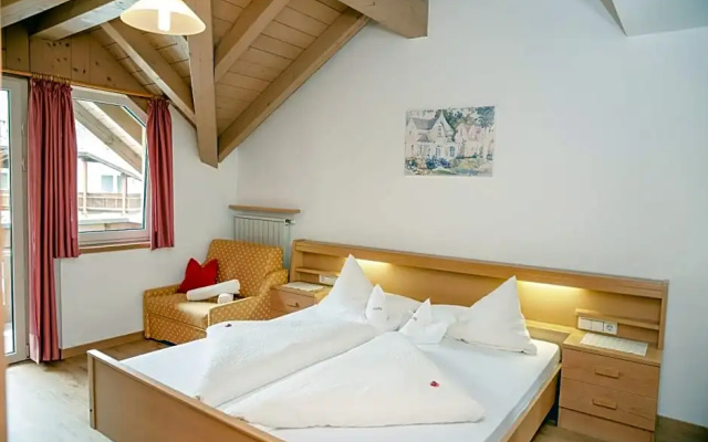 Hotel Anabel