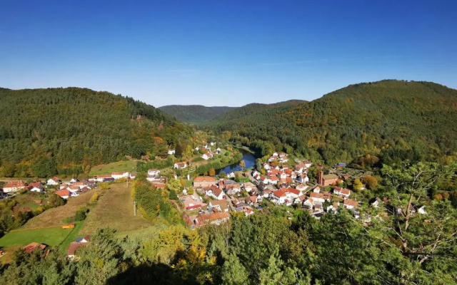 Haus Katz