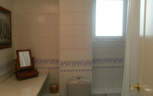 Apartamento Buhaira