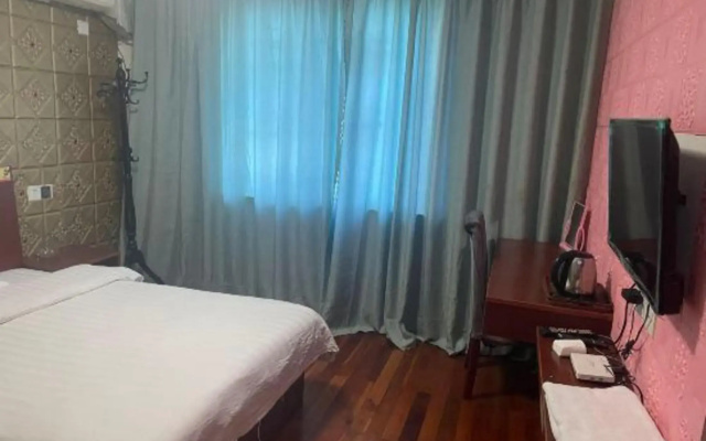 Xinxing Hostel
