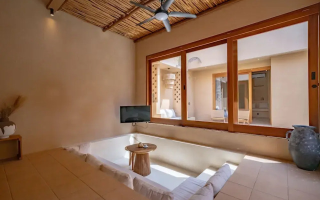 Villa Tierra 1 Uluwatu