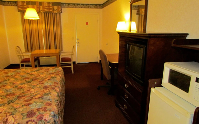 Eagle Inn Sumter