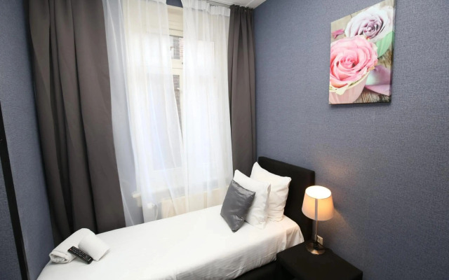 Flipper Hotel Amsterdam