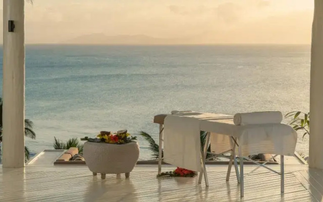 Raiwasa Private Resort
