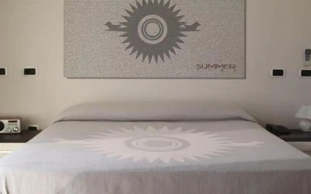 Hotel Summertime