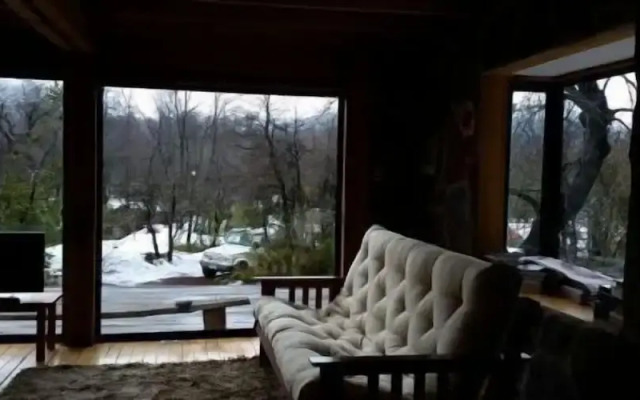 Ama Lodge