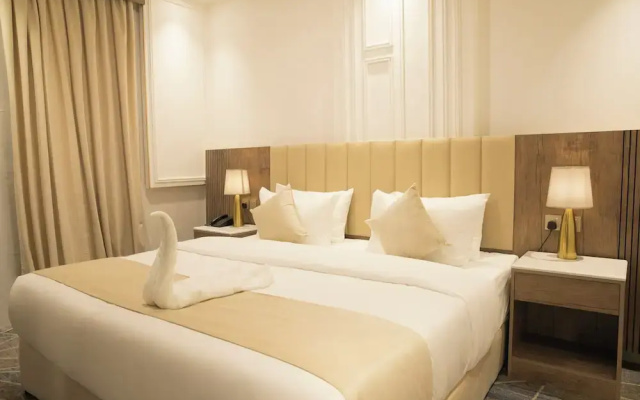 Nars Plus Al Naeem Hotel