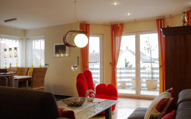 Luxury-Apartment Peter