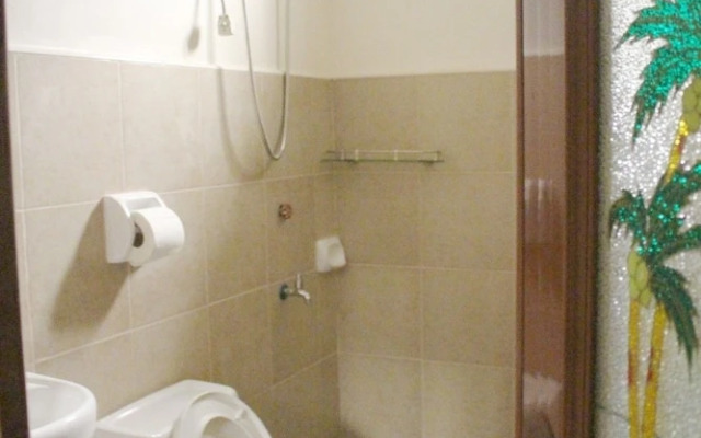 Tanaw Presa Guesthouse