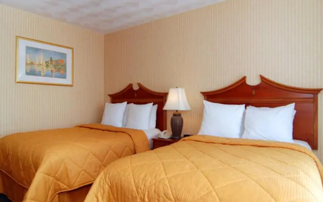 Comfort Inn at Atlantic Beach