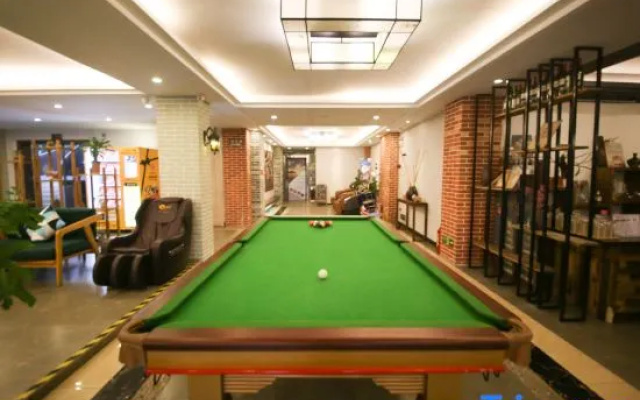 summer inn