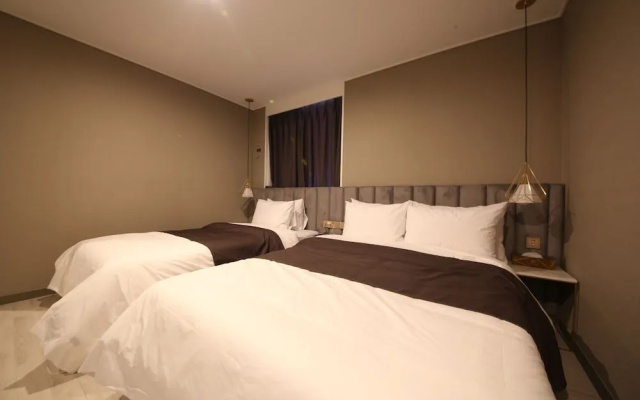 Den Basta Hotel