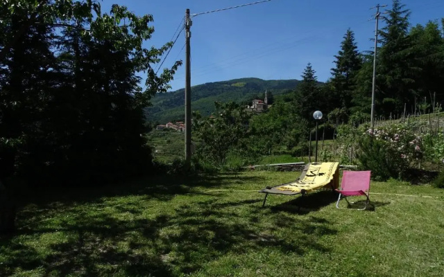 Ca Du Ventu