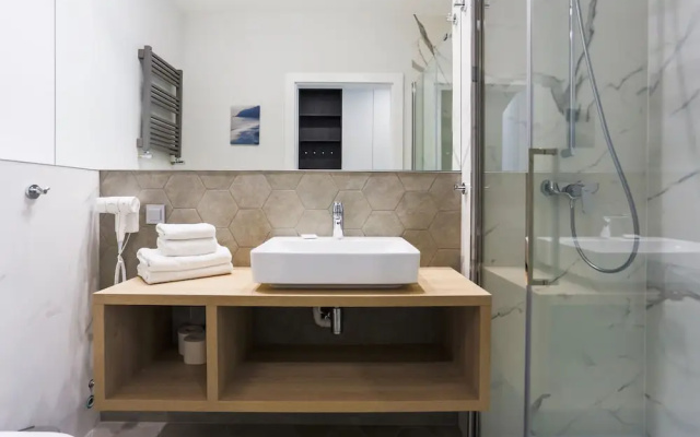 Apartamenty Swinoujscie-ApartPark Rubus