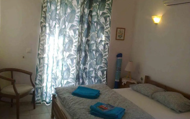 Apartament LEON Maleme do 6 os.