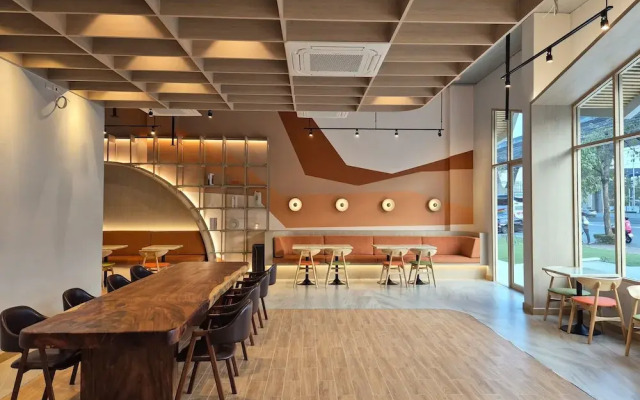 The Publyc Hotel