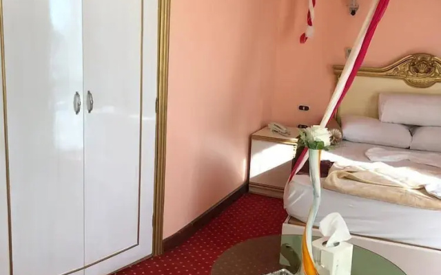 Casablanca Hotel