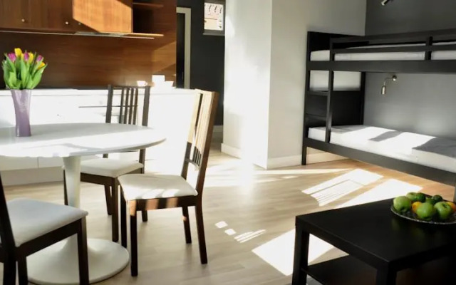 Apartamenty PoCoHotel