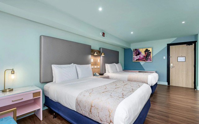 Abitta Condado by IHG