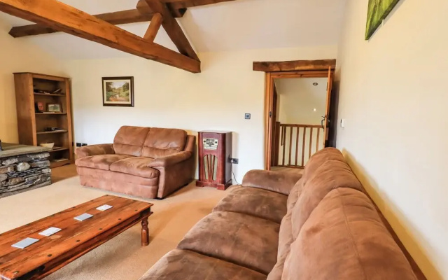 Scales Cottage